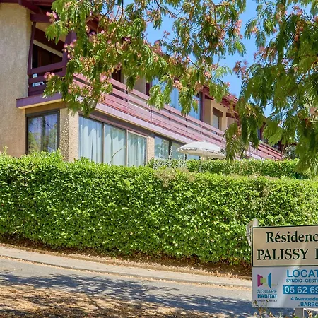 T2 Avec Veranda, Animaux Et Parking Inclus - Fr-1-841-34 Apartament *