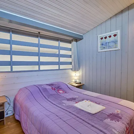 شقة T2 Avec Veranda, Animaux Et Parking Inclus - Fr-1-841-34 باربوتان ليه ثيرميس